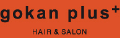 gokan plus+ HAIR&SALON