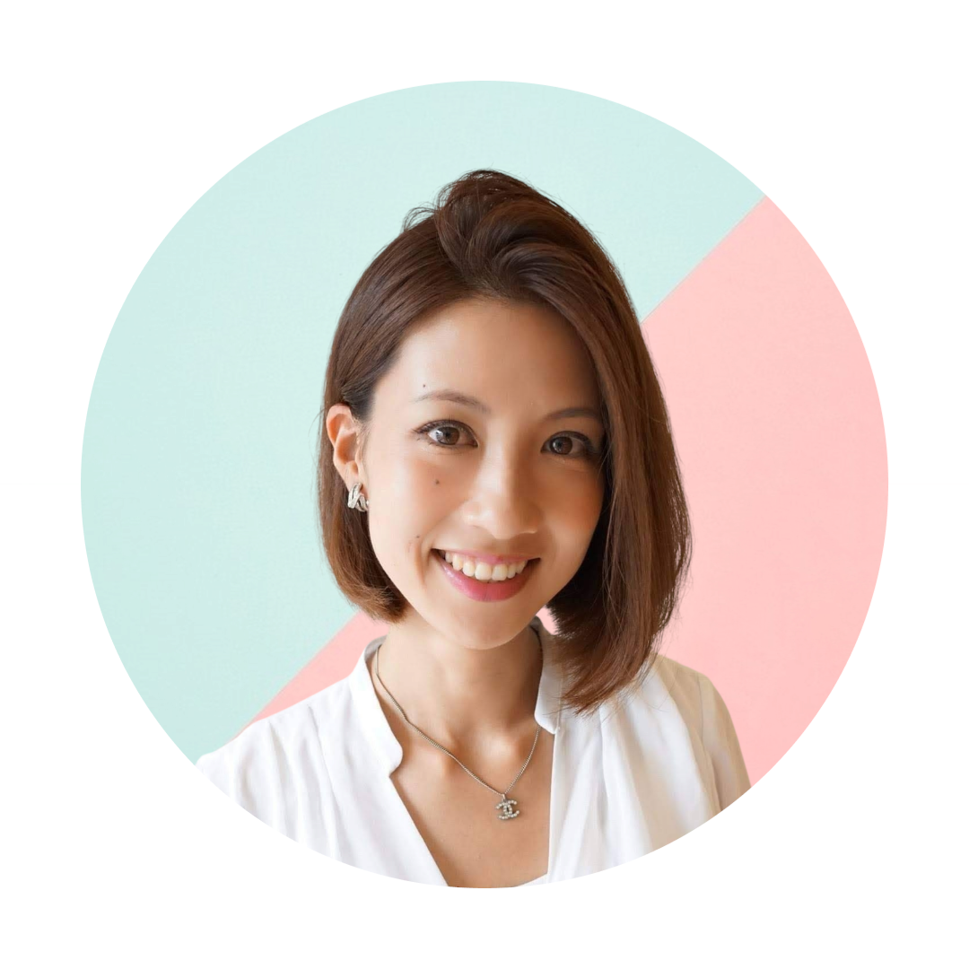 森田 江里子