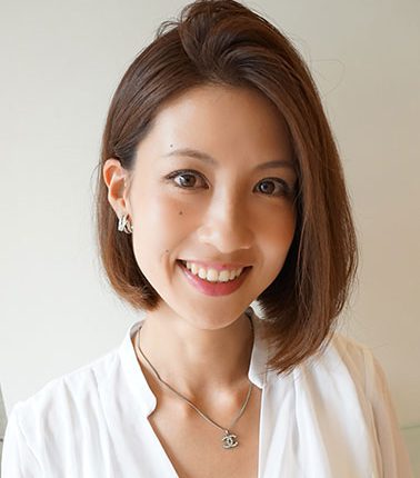 森田 江里子